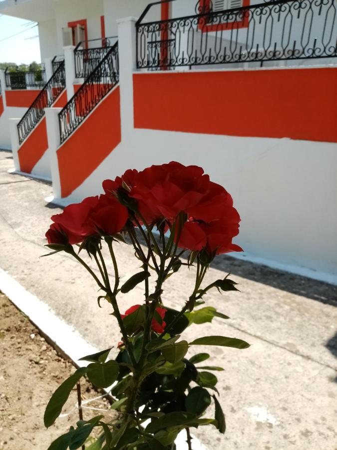 Villa Nikitas Parga Extérieur photo