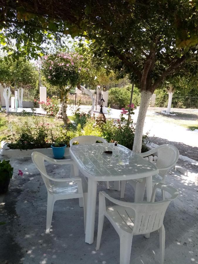Villa Nikitas Parga Extérieur photo