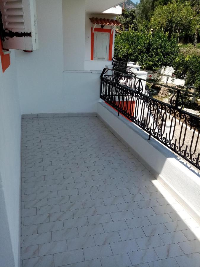 Villa Nikitas Parga Extérieur photo