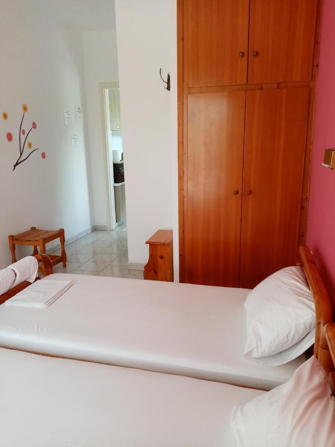 Villa Nikitas Parga Extérieur photo
