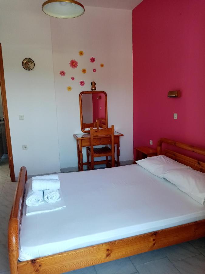 Villa Nikitas Parga Extérieur photo