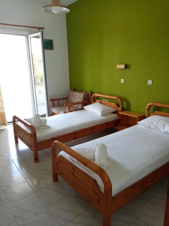 Villa Nikitas Parga Extérieur photo