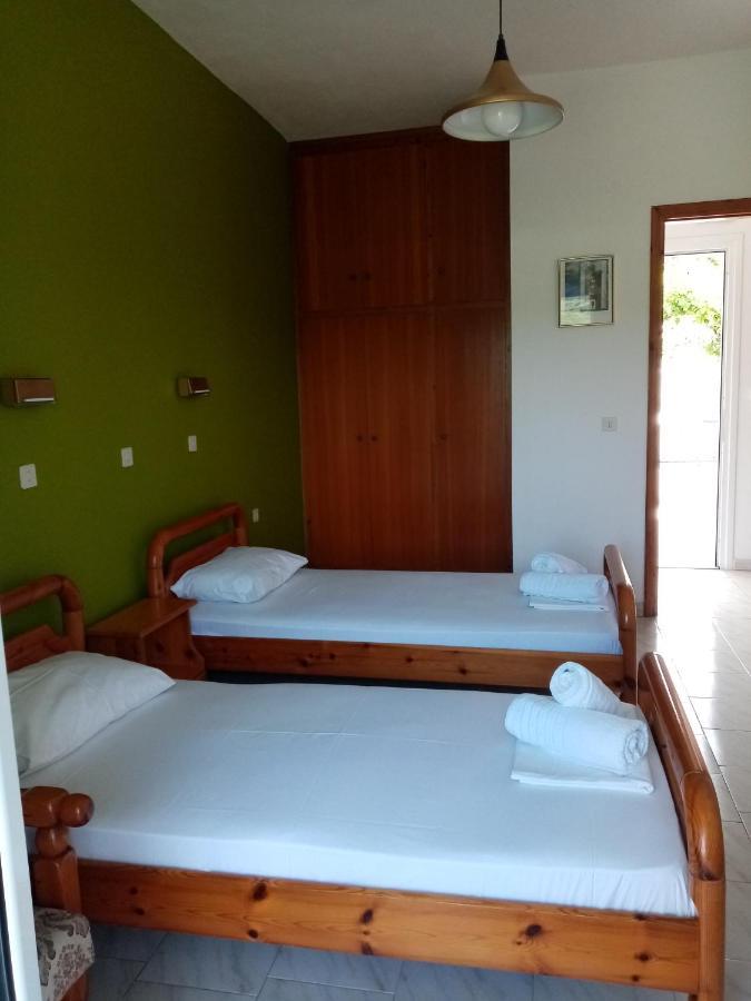 Villa Nikitas Parga Extérieur photo