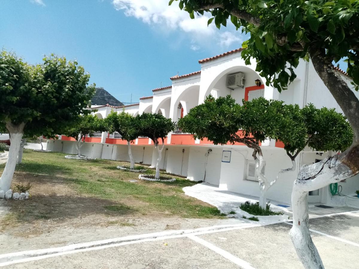 Villa Nikitas Parga Extérieur photo